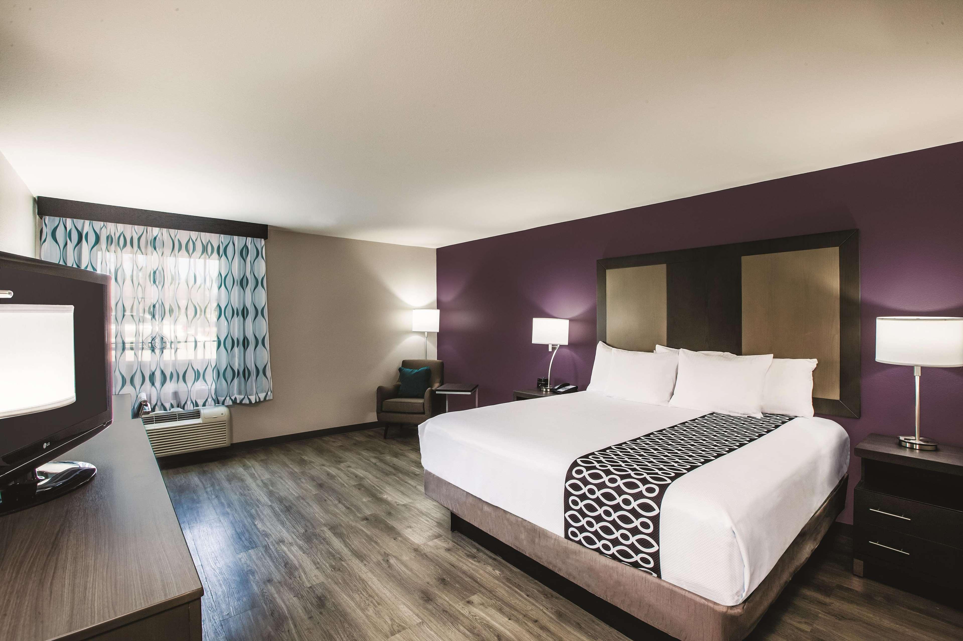 Hotel La Quinta By Wyndham Walker - Denham Springs Exterior foto
