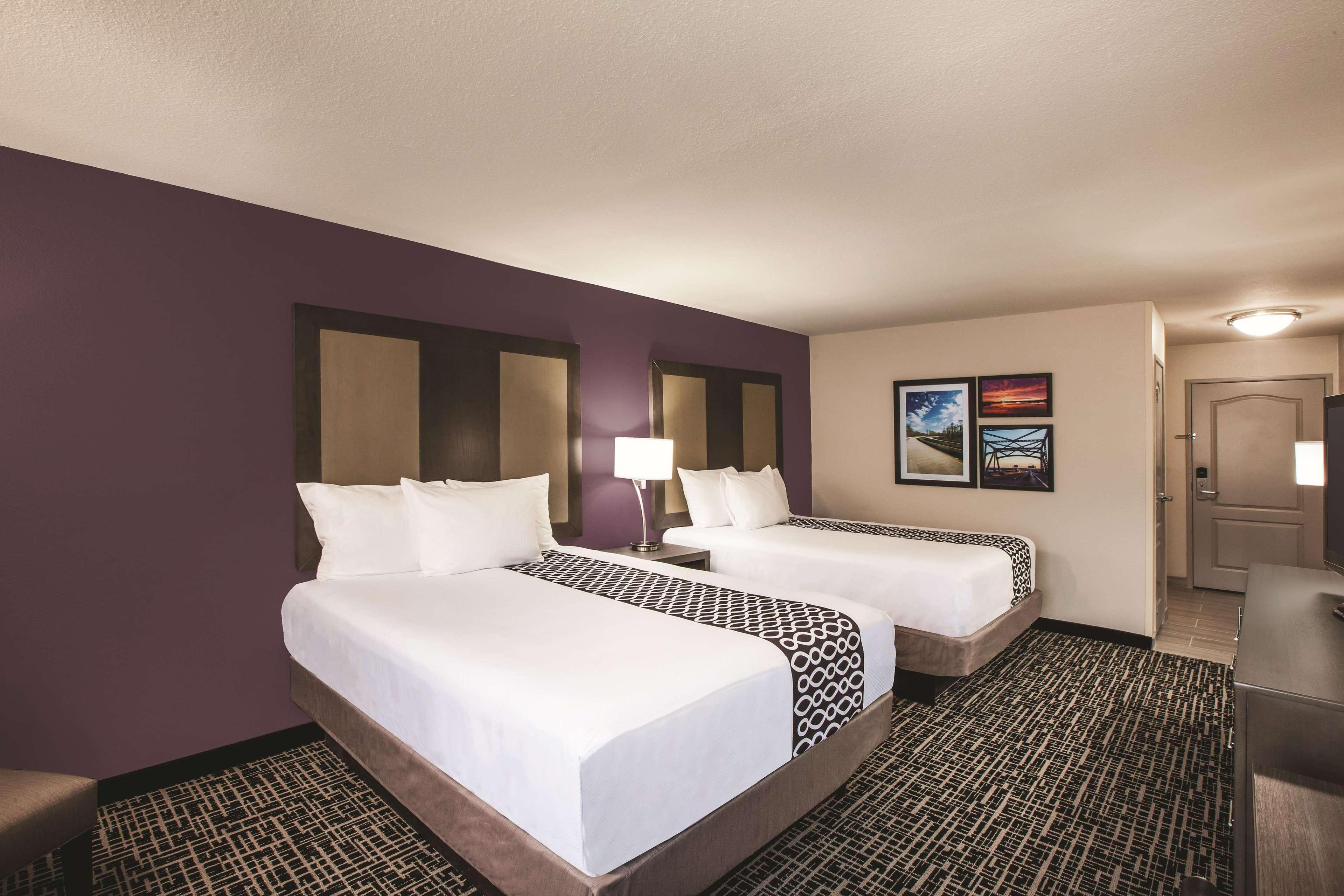 Hotel La Quinta By Wyndham Walker - Denham Springs Exterior foto
