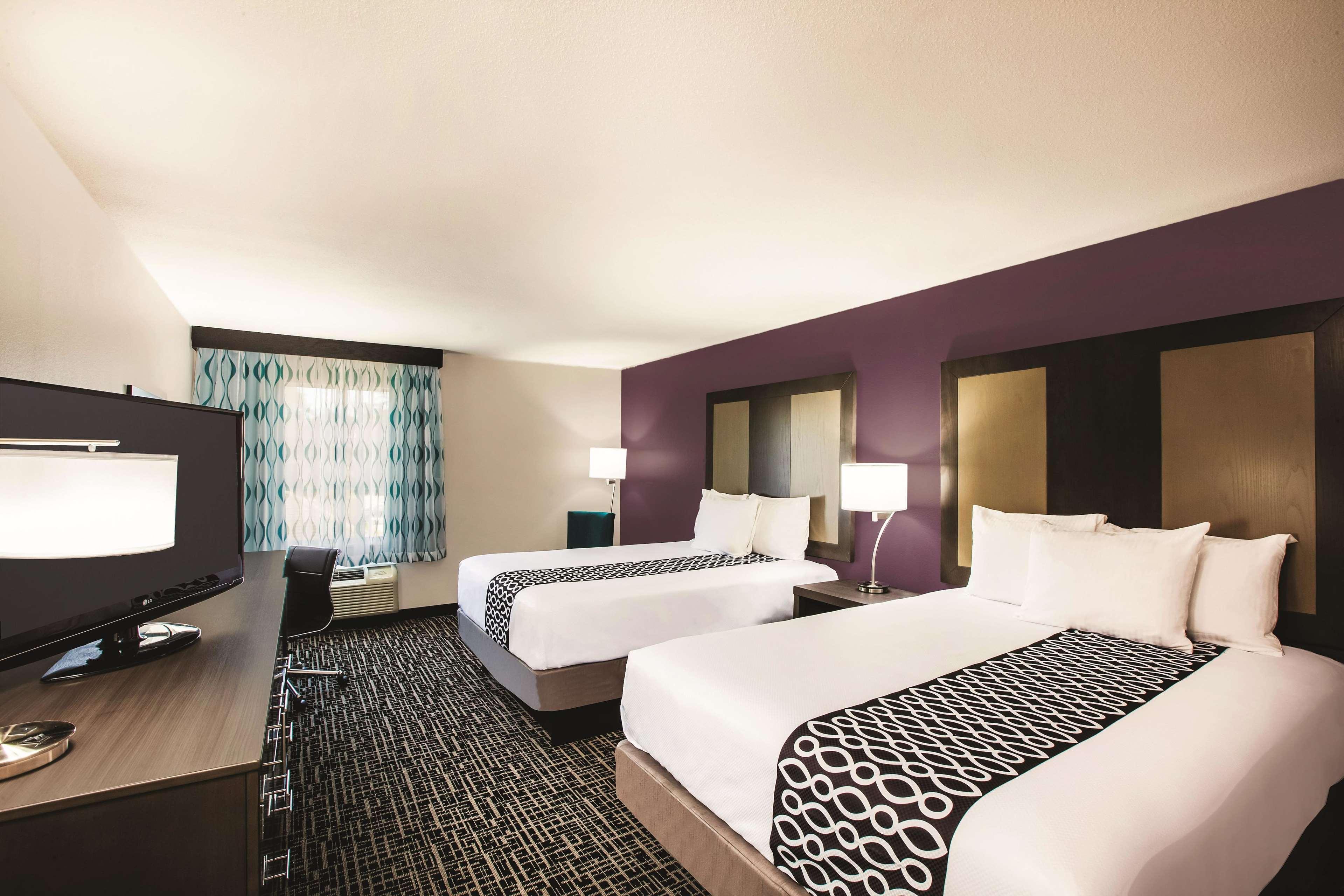 Hotel La Quinta By Wyndham Walker - Denham Springs Exterior foto