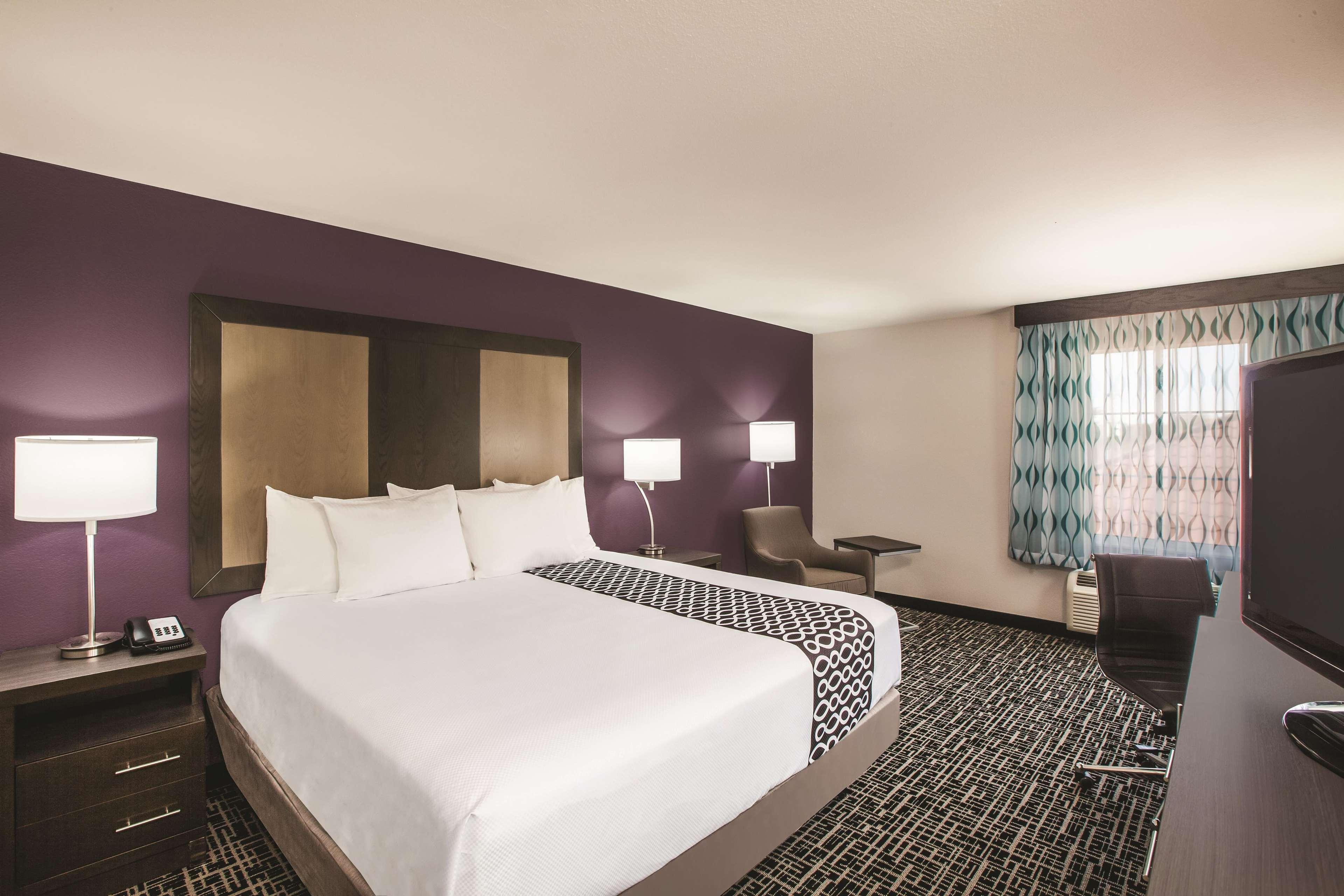 Hotel La Quinta By Wyndham Walker - Denham Springs Exterior foto