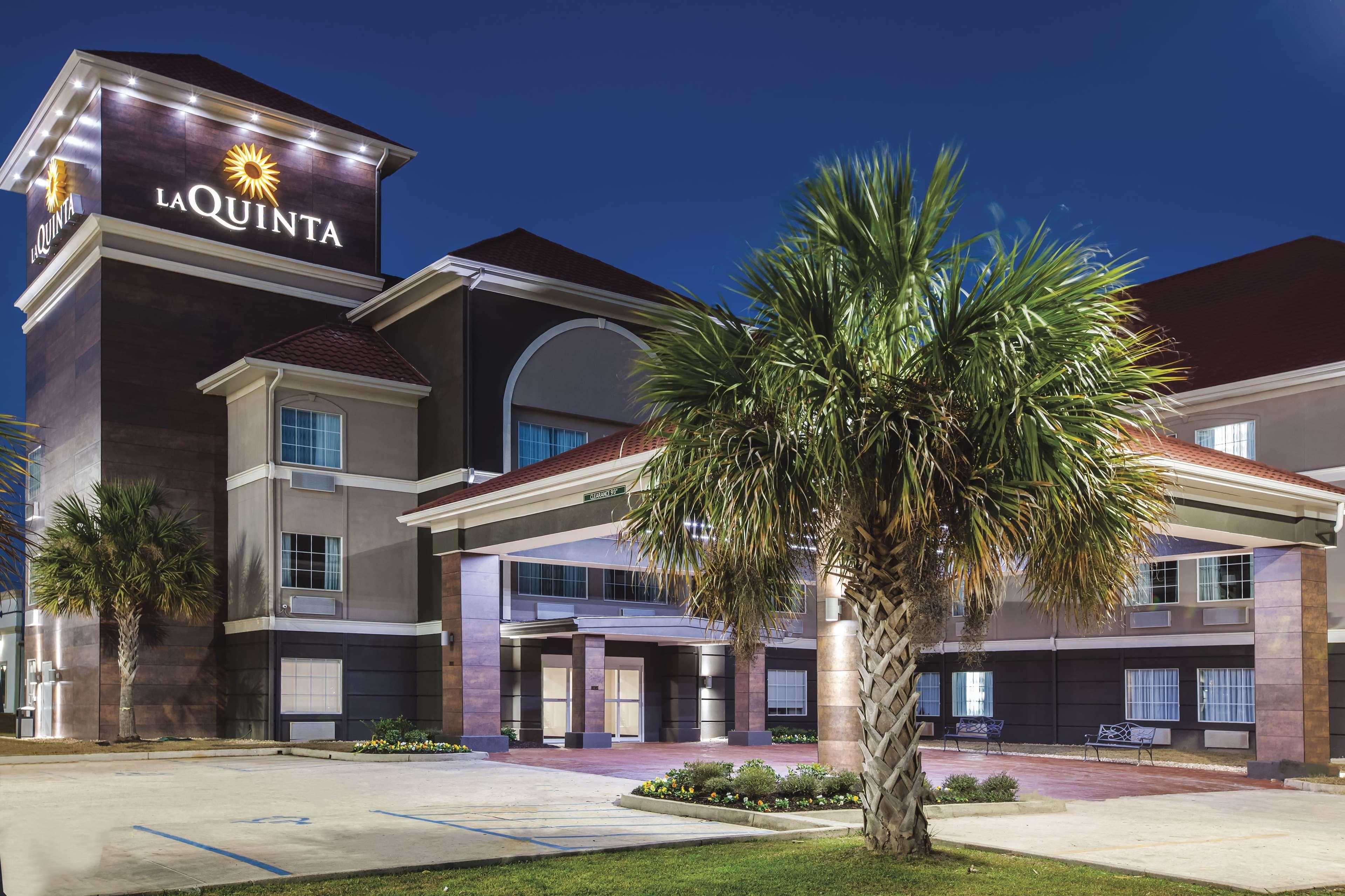 Hotel La Quinta By Wyndham Walker - Denham Springs Exterior foto