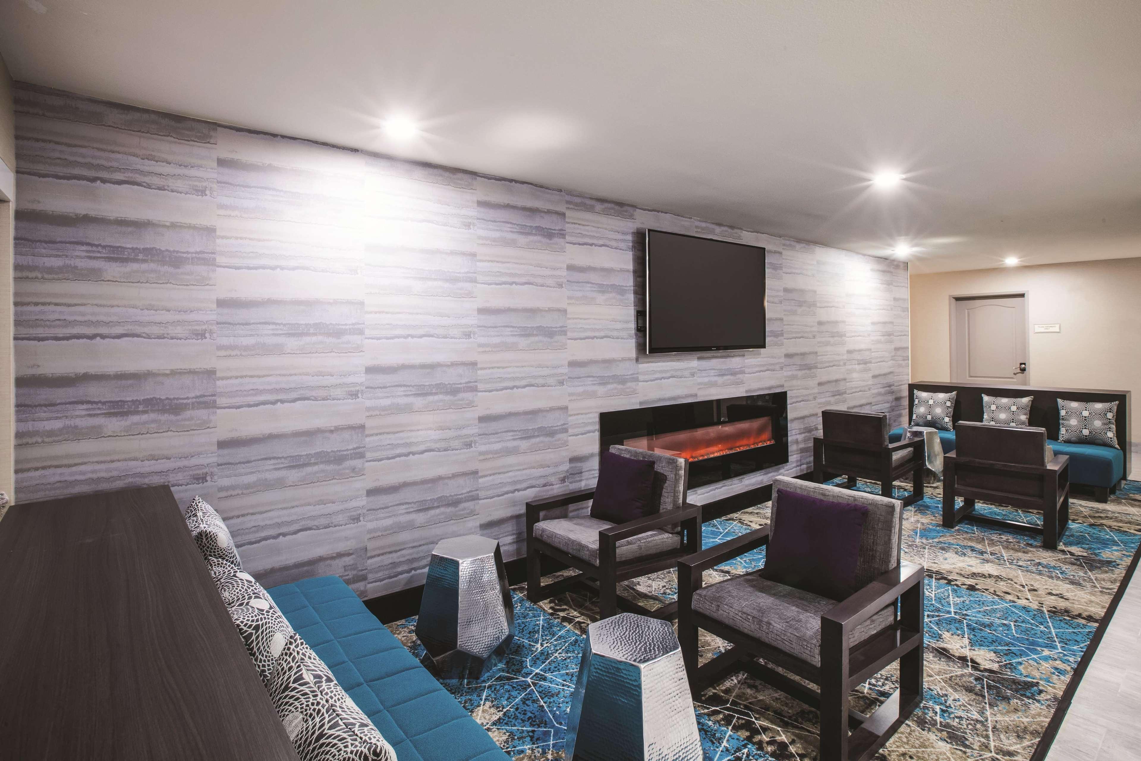 Hotel La Quinta By Wyndham Walker - Denham Springs Exterior foto